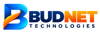 BUDNET TECHNOLOGIES Logo
