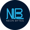 Neon Bytes Logo