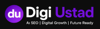 Digi Ustad Logo