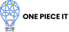One Piece IT Logo