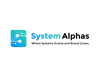 System Alphas Logo