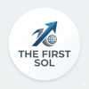 The First Sol Logo