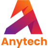Anytech Logo