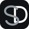 SDLINK Media Logo
