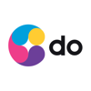 AiDo Creative Logo