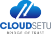 CloudSetu LLP Logo