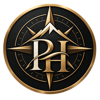 The Peak Hire Logo