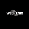 WebgenixTech Logo