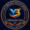 Vibeans Solutions Logo