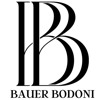 BauerBodoni Logo