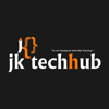 Jk Tech Hub Logo