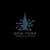 New York Web Solution Logo