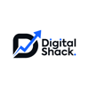 Digital Shack Logo