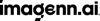 Imagenn.ai Logo
