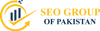 SEO Group of Pakistan Logo