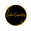 Fasha Cosmetics Logo