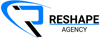 Reshape Agency Logo