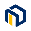Modulation Digital Pvt. Ltd. Logo
