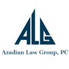 Azadian Law Group, PC Logo