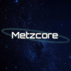 Metzcore Logo