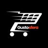 Gustosfera Logo