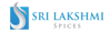 sri lakshmi spice Logo