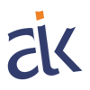 Akhanis Bilisim Medya Tic. Ltd. Sti Logo