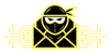 Ninja Premium Outsourcing Logo
