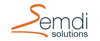 semdi solutions Co. Ltd. Logo
