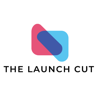 The Launch Cut Logo