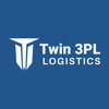 Twin 3PL Logistics Logo