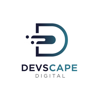 Devscape Digital Logo