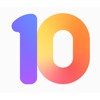 10Silicon Logo