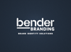 Bender Branding Logo