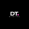 DT Digital Logo
