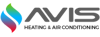 Commercial HVAC Services in Mississauga Logo