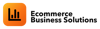 Ecommerce Business Solutions Logo