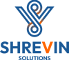 ShreVin Solutions Logo