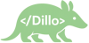 DilloTech Logo