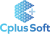 Cplus Soft Logo