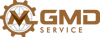 GLOBAL MACHINE DESIGN SERVICES Logo