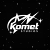 Komet Studios Logo