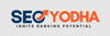 SEO Yodha Logo