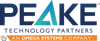 PEAKE Technology Partners Logo