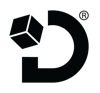 DCUBE Ai Logo