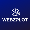 WebzPlot Logo