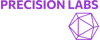 Precision Labs AS Logo