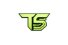 Tech smash Logo