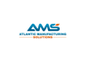 Atlantic Manufacturing Solutions Logo