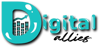Digital Allies Logo